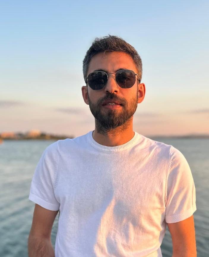 Süleyman Şimşek - Sudas Creative