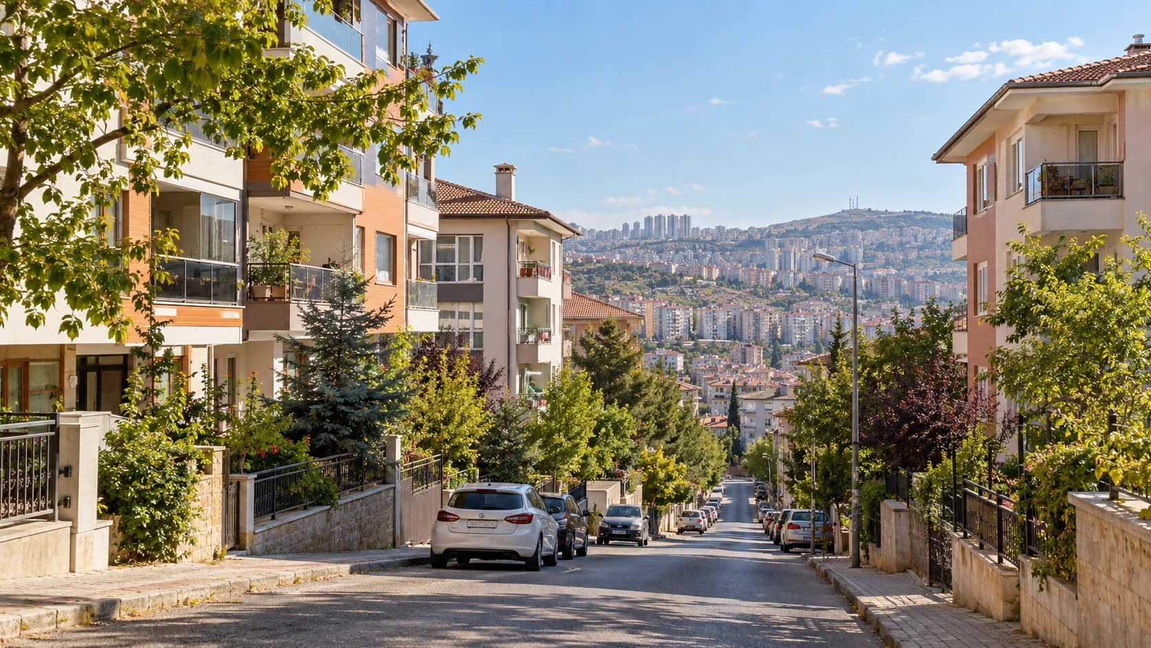 Akşemsettin Mahallesi Gayrimenkul Rehberi 2026: Konum, Bina ve Günlük Yaşam