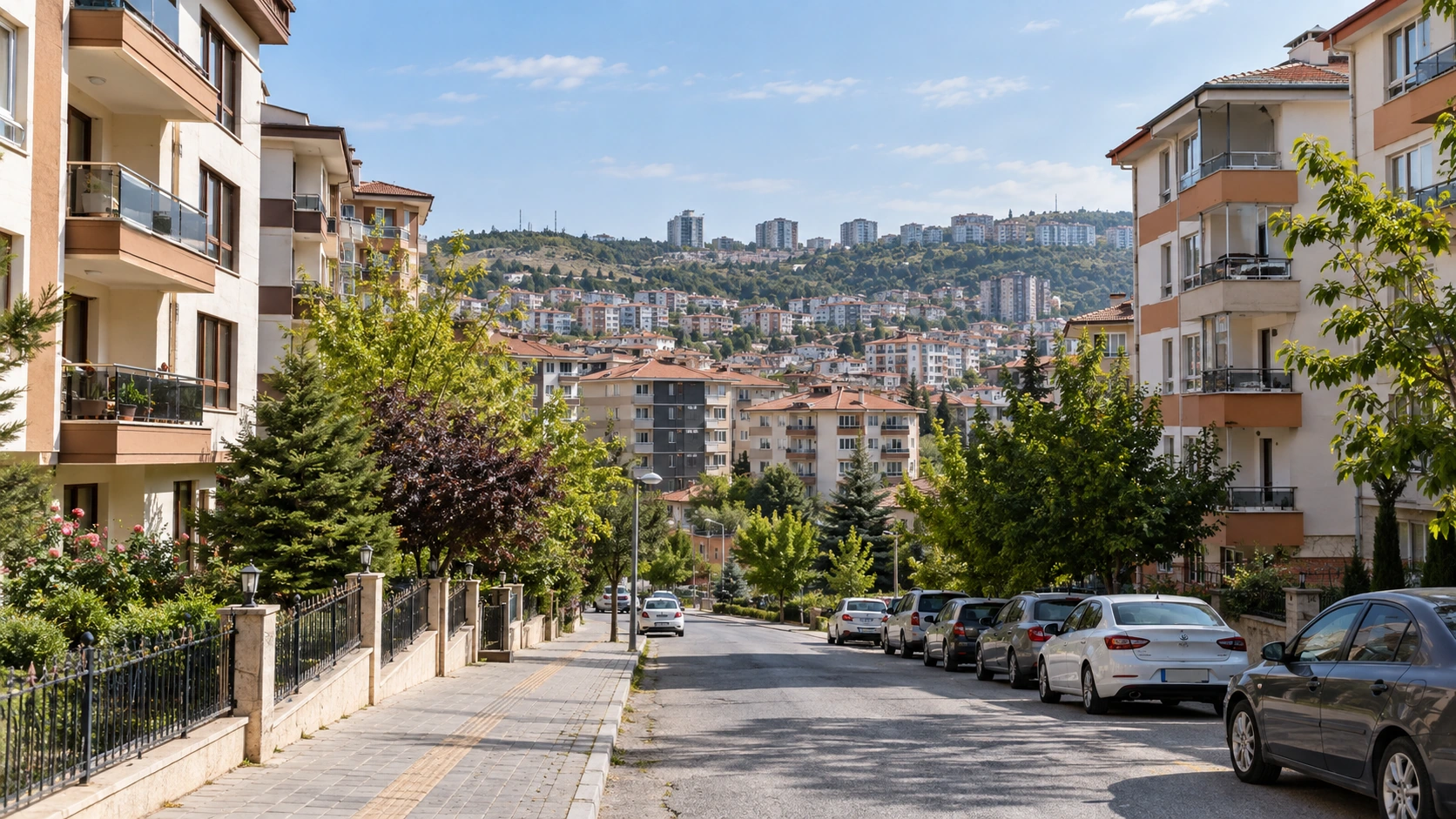 Cengizhan Mahallesi Gayrimenkul Rehberi 2026: Satılık ve Kiralık Daire Seçimi