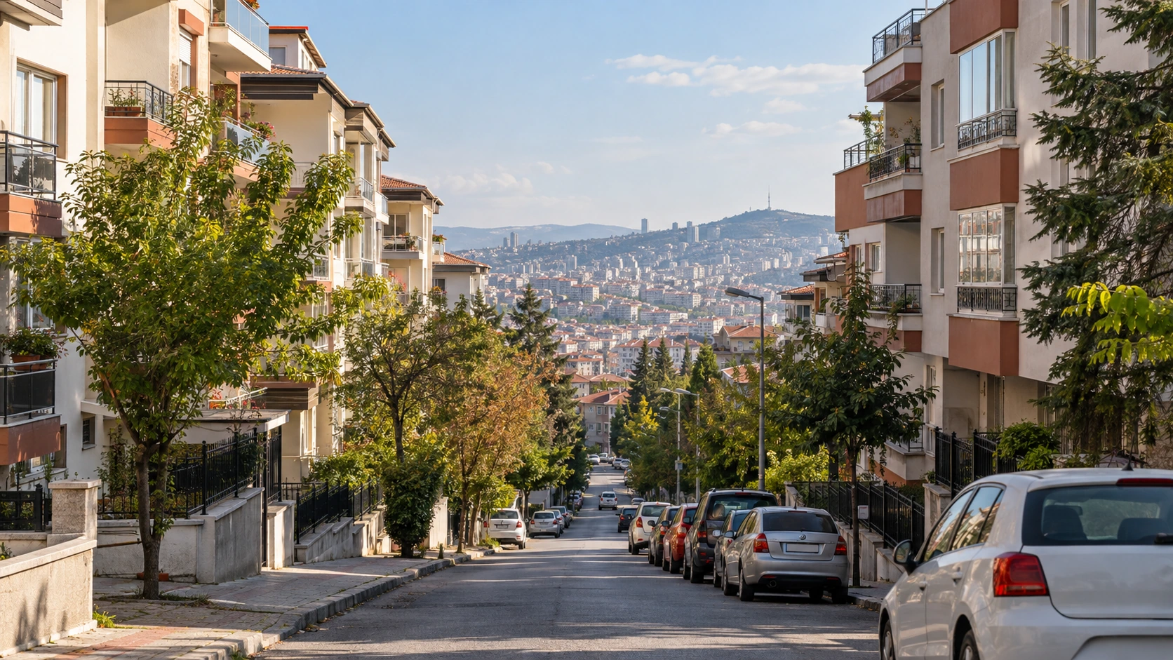 Ege Mahallesi Gayrimenkul Rehberi 2026: Daire Ararken Nelere Bakılmalı?