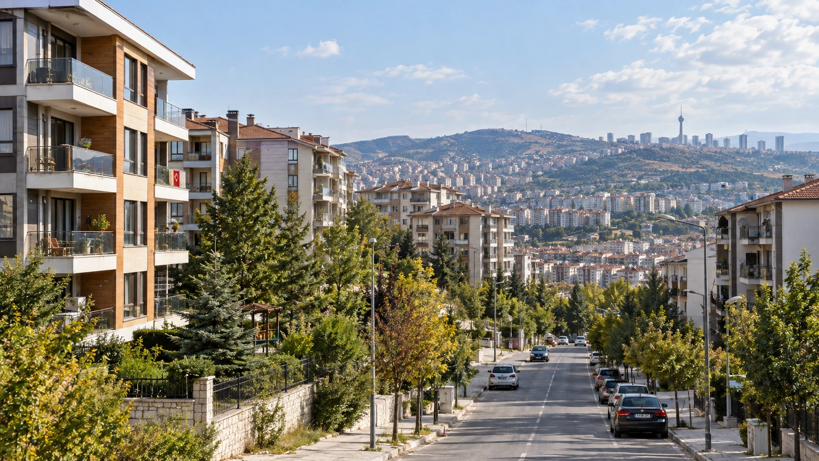 Mamak Gayrimenkul Rehberi 2026: Satılık, Kiralık ve Yatırım İçin Doğru Bölge Nasıl Seçilir?