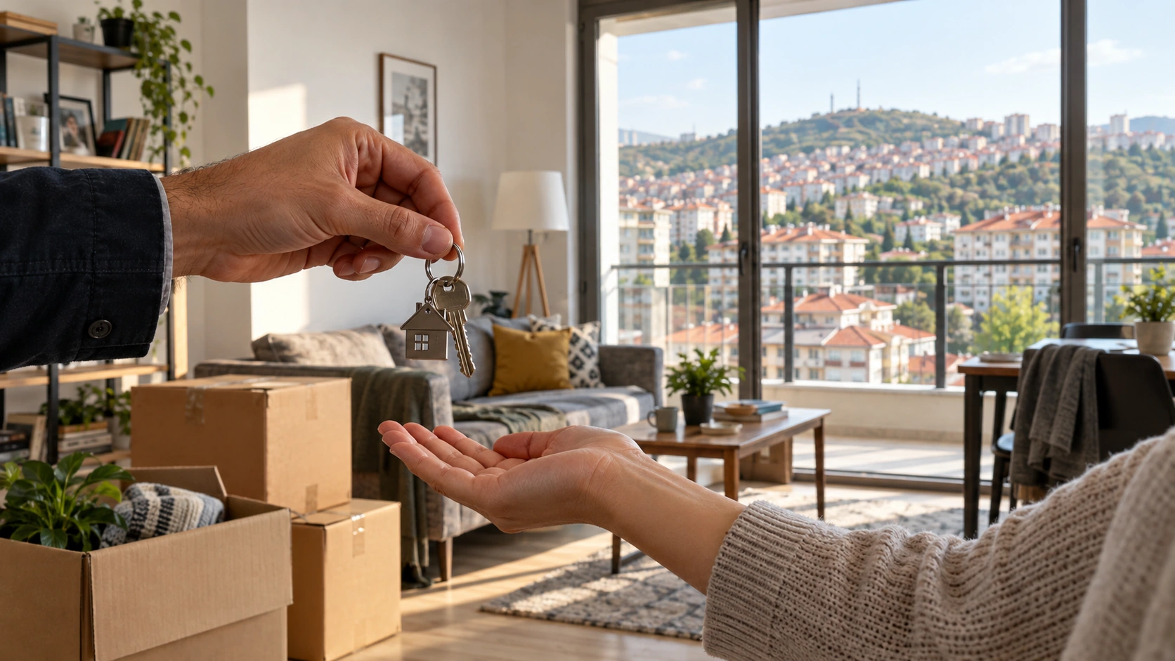 Mamak Kiralık Daire Rehberi 2026: Kiracı ve Ev Sahipleri İçin Kontrol Listesi